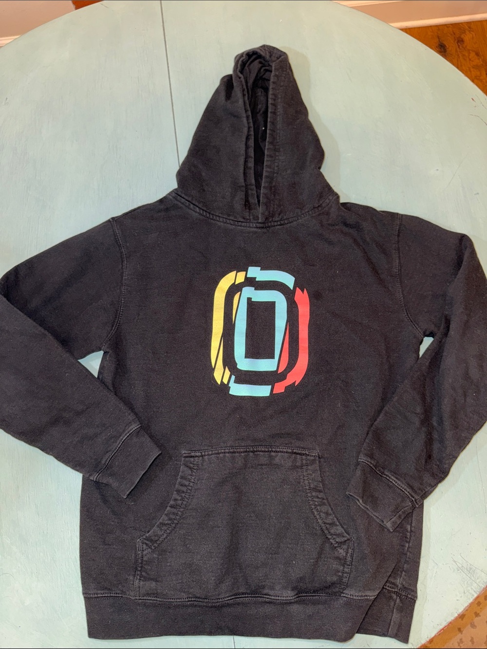 Overtime sports hoodie
